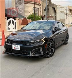 كيا K5